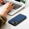 Forcell NOBLE Case for IPHONE 13 MINI blue
