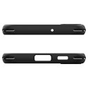 SPIGEN Rugged Armor for SAMSUNG S22 matte black