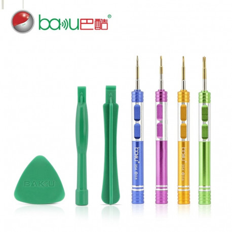 Precision Tool Set BAKU BK-3336