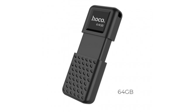 HOCO pendrive UD6 64GB USB2.0