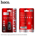 HOCO pendrive WISDOM High-Speed UD5 64GB USB3.0