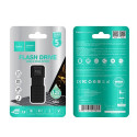 HOCO pendrive Inteligent UD6 128GB USB2.0