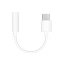 Original Adapter Huawei CM20 Micro USB type C white bulk