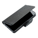Fancy Book case for  SAMSUNG Galaxy S9 Plus black