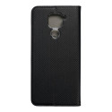 Smart Case Book for  XIAOMI Redmi NOTE 9  black
