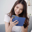 Smart Case Book for  XIAOMI Redmi NOTE 9 Pro/9S  navy blue