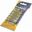 Batery Varta  R3 (AAA) 8 szt. Longlife