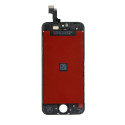 LCD Screen for iPhone 5S with digitizer black HQ