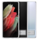 Original Clear Standing Cover EF-JG998CTEGWW Samsung Galaxy S21 Ultra