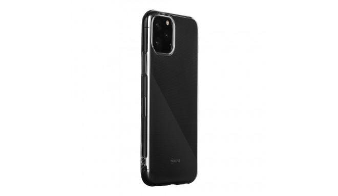 ROAR case JELLY for SAMSUNG S20 FE / S20 FE 5G transparent
