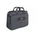 Bag for laptop / notebook 15.6"- 16.1  AB-119 black