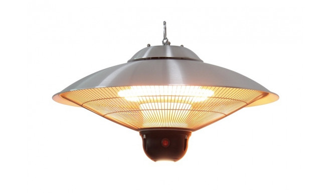 Terases sildītājs Veltron UFO CEILING-LED 2,1kW