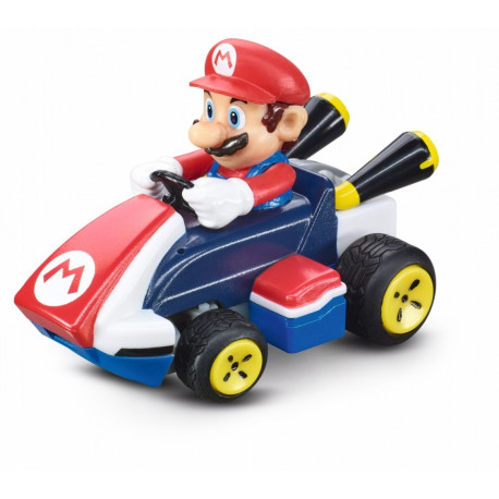 RC car Mario Kart 2,4GHz