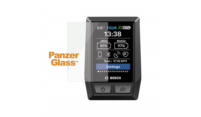 Screen Protector Panzer Glass 3614