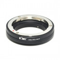 Kiwi Photo Lens Mount Adapter (LMA PEN_M4/3)