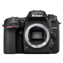 Nikon D7500 SLR Camera Body 20.9 MP CMOS 5568 x 3712 pixels Black
