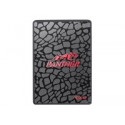 APACER SSD AS350 Panther 256GB 2.5inch SATA3 6GB/s 540/560MB/s