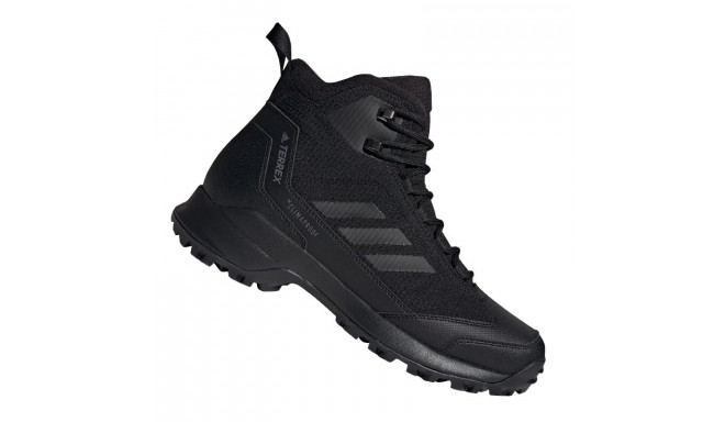 Adidas Terrex Heron Mid CW CP M AC7841 winter shoes (44 2/3)
