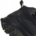 Adidas Terrex Heron Mid CW CP M AC7841 winter shoes (44 2/3)