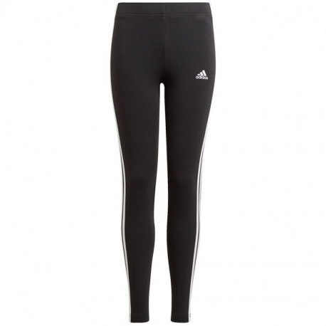 Adidas Essentials 3 Stripes Leggings Junior GN4046 (170cm)