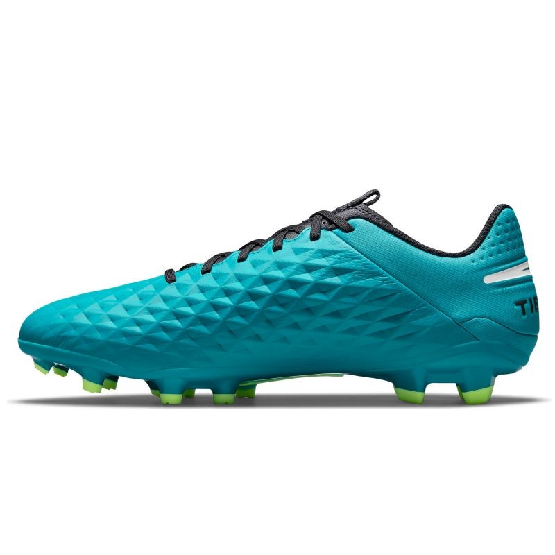 Nike Legend 8 Academy MG M AT5292 303 football shoes 44 Training shoes Photopoint