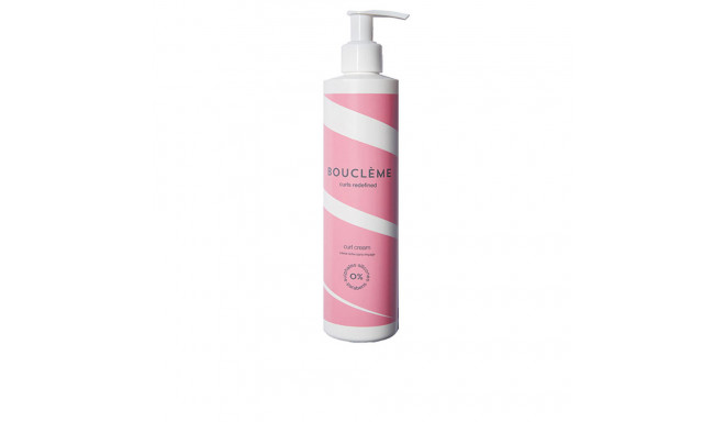 BOUCLÈME CURLS REDEFINED curl cream 300 ml