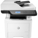 HP Laser MFP 432fdn 7UQ76A