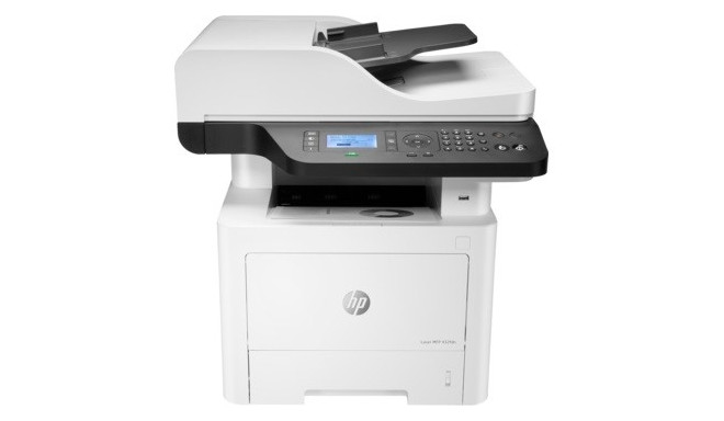 HP Laser MFP 432fdn 7UQ76A