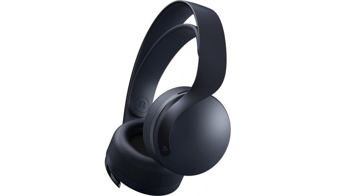Sony juhtmevabad kõrvaklapid PS5 Pulse 3D, must