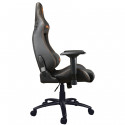 Cougar Armor S Black 3MASBNXB.0001 Gaming chair ARMOR S Black/ Adjustable Design/Black/Black