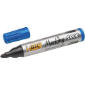 BIC permanent MARKER ECO 2000 2-5 mm, blue 1 pc 000064