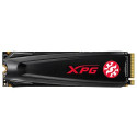Adata XPG SSD M.2 512 GB PCI Express 3.0 TLC NVMe AGAMMIXS5-512GT-C
