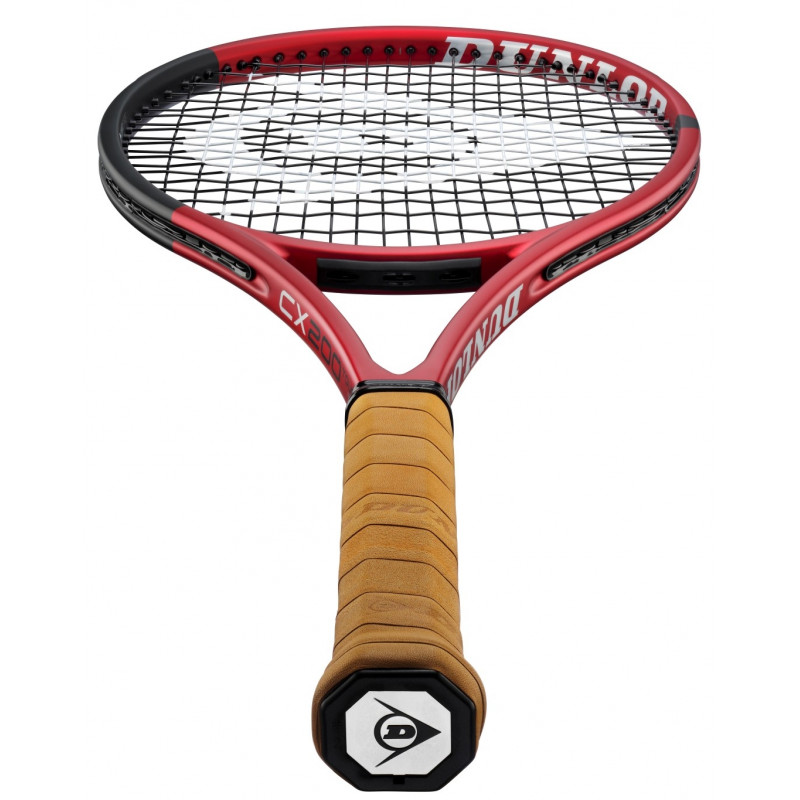 Tennis racket DUNLOP SRX CX 200 TOUR 27