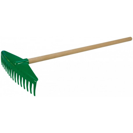 Reha puidust varrega 60cm