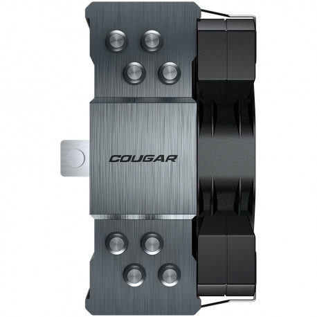 COUGAR FORZA 50 Air Cooling