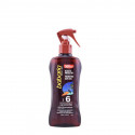 Tanning Oil Zanahoria Babaria SPF 6 (300 ml) (300 ml)