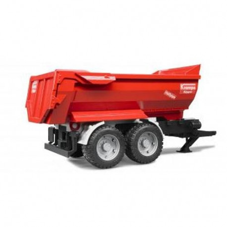 BRUDER 02225 play vehicle/play track