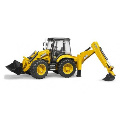 BRUDER 2454 play vehicle/play track