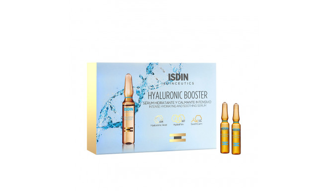 ISDINCEUTICS hyaluronic booster 10 x 2 ml