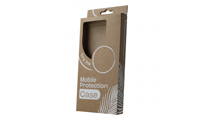 Cardboard packing