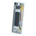 LCD + puutepaneel Samsung S10 Plus G975 Original, roheline