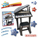Bontempi toy piano Star Grand Piano