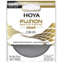 Hoya filter circular polarizer Fusion Antistatic Next 67mm