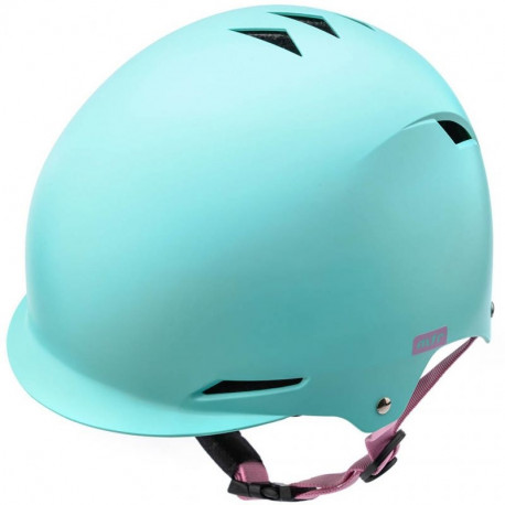 Meteor KS02 bicycle helmet size M 52-56cm Jr 24927