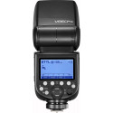 Godox flash V860III for Nikon