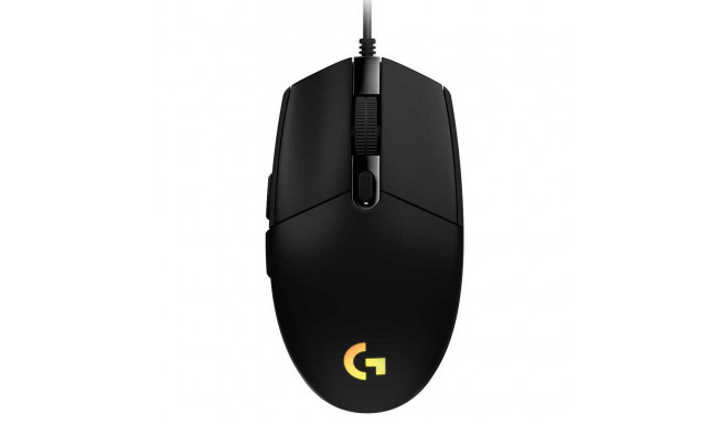 Logitech G102 LightSync Gaming mouse