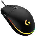 Logitech G102 LightSync Spēļu pele