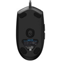 Logitech G102 LightSync Spēļu pele