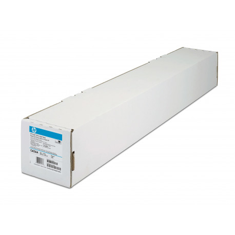 HP Bright White Inkjet paber 914mm x 45,7m (C6036A)