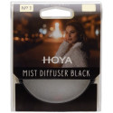 Hoya фильтр Mist Diffuser Black No1 58 мм